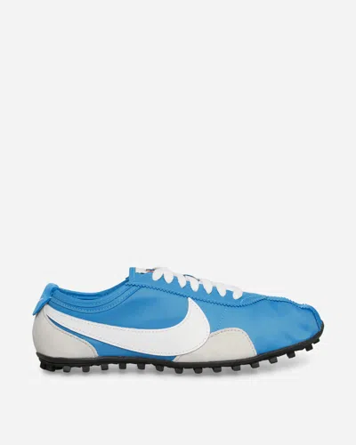 Nike Women S Moon Shoe Sneakers Italy In Blue
