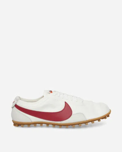 Nike Women S Moon Shoe Sneakers Summit In White