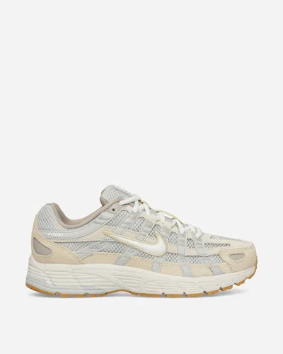 Nike Women S P-6000 Sneakers Photon Dust / Light Khaki In Multicolor