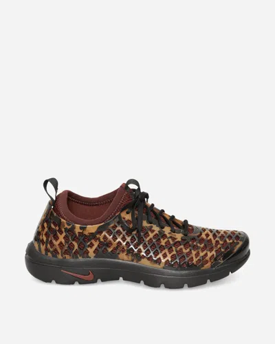 Nike Women S Rejuven8 Run Sneakers Barkroot In Brown