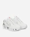 Nike Women S Shox Tl Sneakers In White