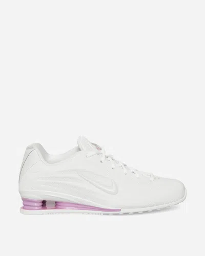 Nike Women S Shox Z Sneakers In White