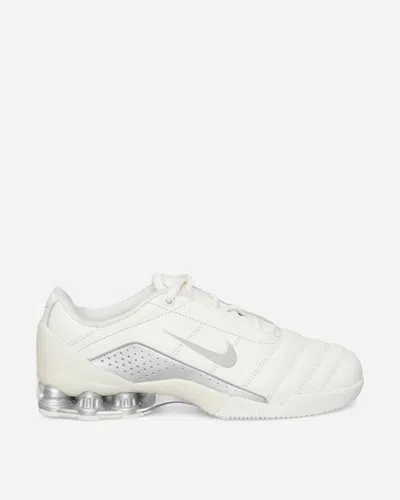 Nike Perforated Total 90 Shox Sneakers In Multi