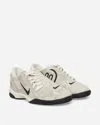 Nike Women S Total 90 Sneakers Pale Ivory / Black