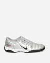 Nike Women S Total 90 Sneakers Silver / University Red