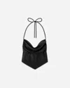 Nike Women S Travis Scott Tank Top In Black