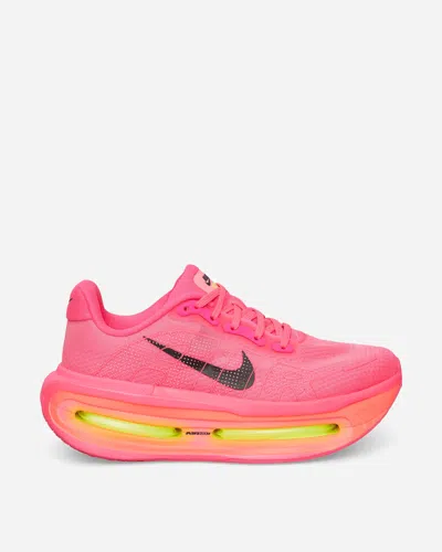 Nike Women S Vomero Premium Sneakers Hyper Pink In Red