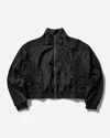 Nike Women S Woven Jacket In Black