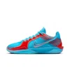 Nike Women's Sabrina 2 Basketball Shoes In Blue