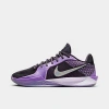 Nike Women's Sabrina 2 "court Vision" Basketball Shoes In Purple