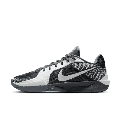 Nike Women's Sabrina 2 Basketball Shoes In Grey
