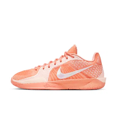 Nike Women's Sabrina 2 Basketball Shoes In Orange