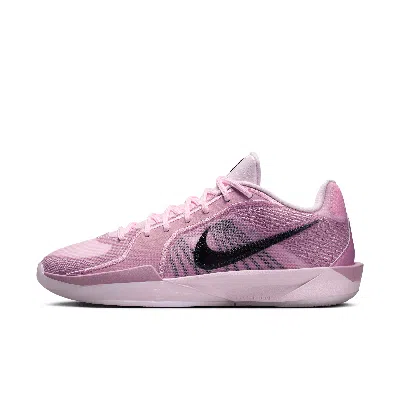 Nike Women's Sabrina 2 "bubble" Basketball Shoes In Pink