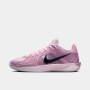 Nike Women's Sabrina 2 Basketball Shoes In Pink