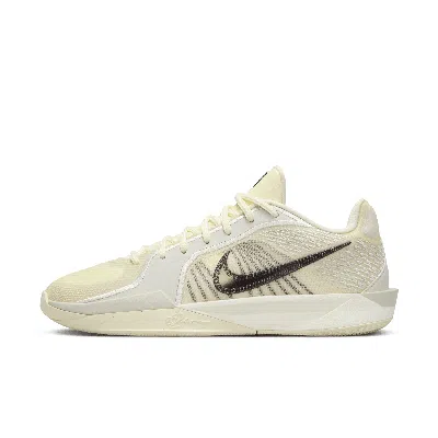 Nike Women's Sabrina 2 Basketball Shoes In White