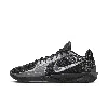 Nike Womens Sabrina Ionescu  Sabrina 2 In Black