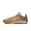 Nike Sabrina 2 Stronger Than Gold Hf1799-200 Womens Gold Basketball Shoes Tf8044 In Brown