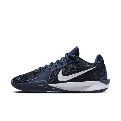Nike Women's Sabrina 2 Basketball Shoes In Blue