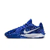 Nike Women's Sabrina 2 Basketball Shoes In Blue