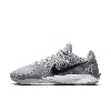 Nike Women's Sabrina 2 Basketball Shoes In Grey