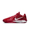 Nike Women's Sabrina 2 Basketball Shoes In Red
