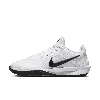 Nike Women's Sabrina 2 Basketball Shoes In White