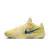 Nike Women's Sabrina 2 "trust The Game" Basketball Shoes In Yellow