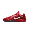 Nike Womens Sabrina Ionescu  Sabrina 2 In Red
