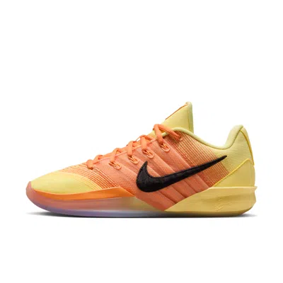 Nike Women's Sabrina 3 "bring The Heat" Basketball Shoes In Multi