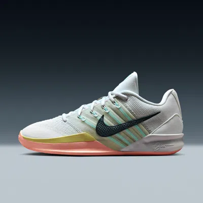 Nike Women's Sabrina 3 "silencer" Basketball Shoes In White
