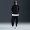 Nike Women's Sabrina Dri-fit Loose Basketball Pants In Black
