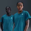 Nike Women's Sabrina Dri-fit Reversible Basketball Top In Blue