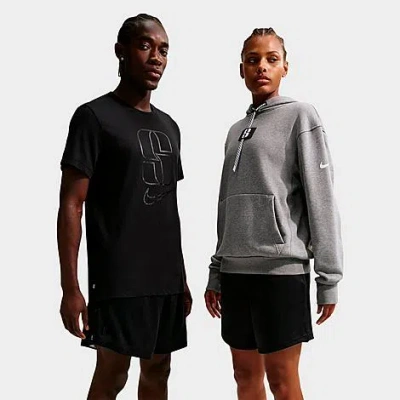 Nike Women's Sabrina Dri-fit Reversible Basketball Shorts In Multi