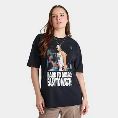 Nike Women's Sabrina Ionescu All-star Weekend Graphic T-shirt In Multi