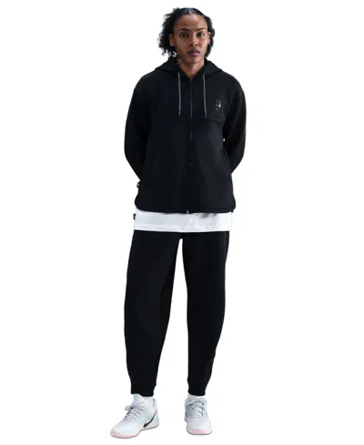 Nike Women's Sabrina Ionescu Dri-fit Loose Basketball Pants In Black