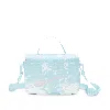 Nike Women's Serena Williams Design Crew Mini Crossbody Bag (3l) In Blue