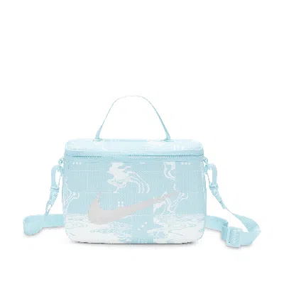 Nike Women's Serena Williams Design Crew Mini Crossbody Bag (3l) In Blue