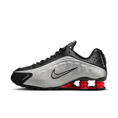 NIKE WOMEN'S SHOX R4 SHOES,1015743047