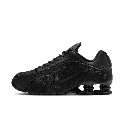 NIKE WOMEN'S SHOX R4 SHOES,1015712300
