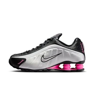 NIKE WOMEN'S SHOX R4 SHOES,1015797296