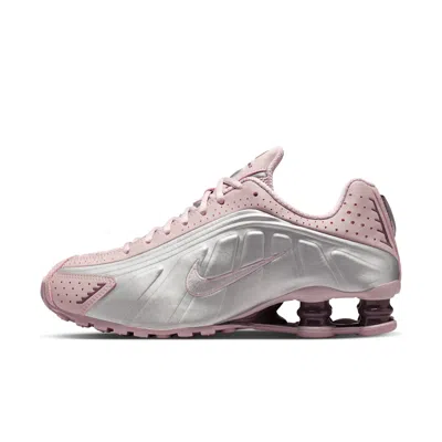 Nike Wmns Shox R4 In Multi