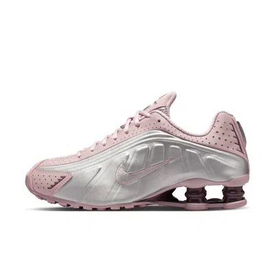 Nike Wmns Shox R4 In Multi