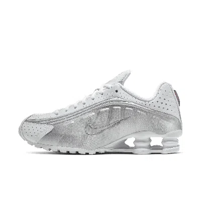 NIKE WOMEN'S SHOX R4 SHOES,12544797