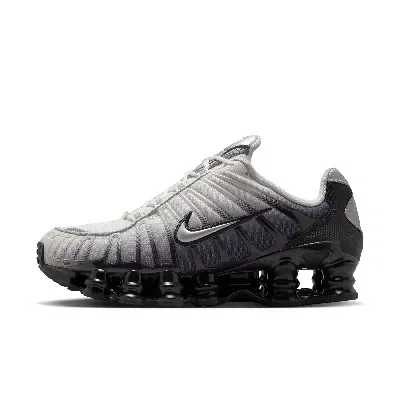 NIKE WOMEN'S SHOX TL SHOES,1015724272