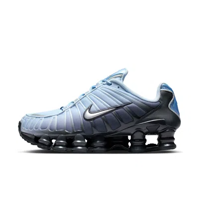 NIKE WOMEN'S SHOX TL SHOES,1015822619