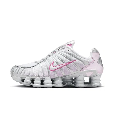 NIKE WOMEN'S SHOX TL SHOES,1015653043