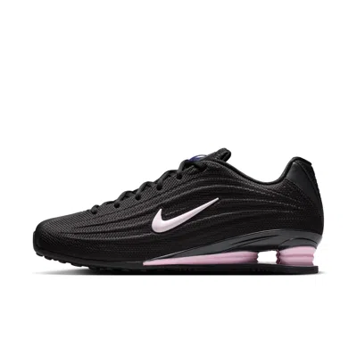 Nike Shox Z Sneakers In Black
