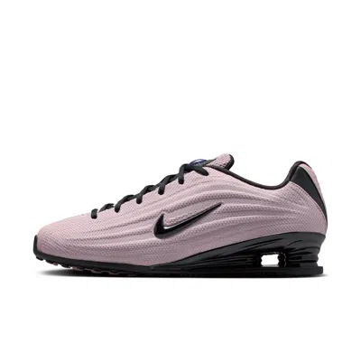 Nike Women's Shox Z Shoes In Pink