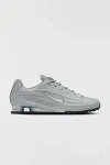 Nike Shox Z | Silver | Size: In Gray