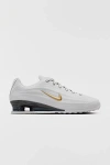 Nike Logo Trainers In White